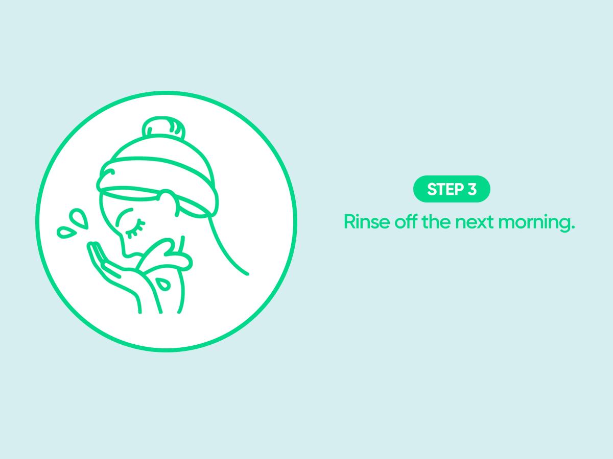 Banila Co Overnight Soothing Cica Sleeping Mask | Centella Asiatica Water for Calming Skin | Panthenol for Intense Hydration | Korean Facial Skincare Non-Comedogenic | Vegan | Gel Hydrating Banila Co Overnight Soothing Cica Sleeping Mask | Centella Asiatica Water for Calming Skin | Panthenol for Intense Hydration | Korean Facial Skincare Non-Comedogenic | Vegan | Gel Hydrating