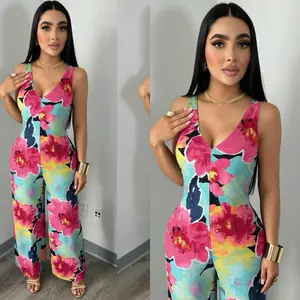 Camila Jumpsuit