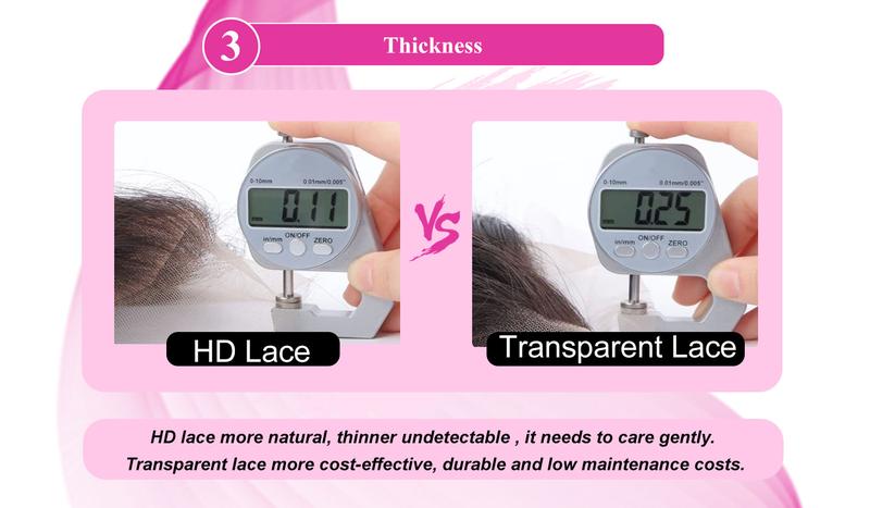 BGMgirl Face-Framing Layered Cut M-cap 9x6 Lace Body Wave Wear Go Wig Natural Black Glueless Front Wig Beginner Friendly Human Hair TikTokShopBlackFriday