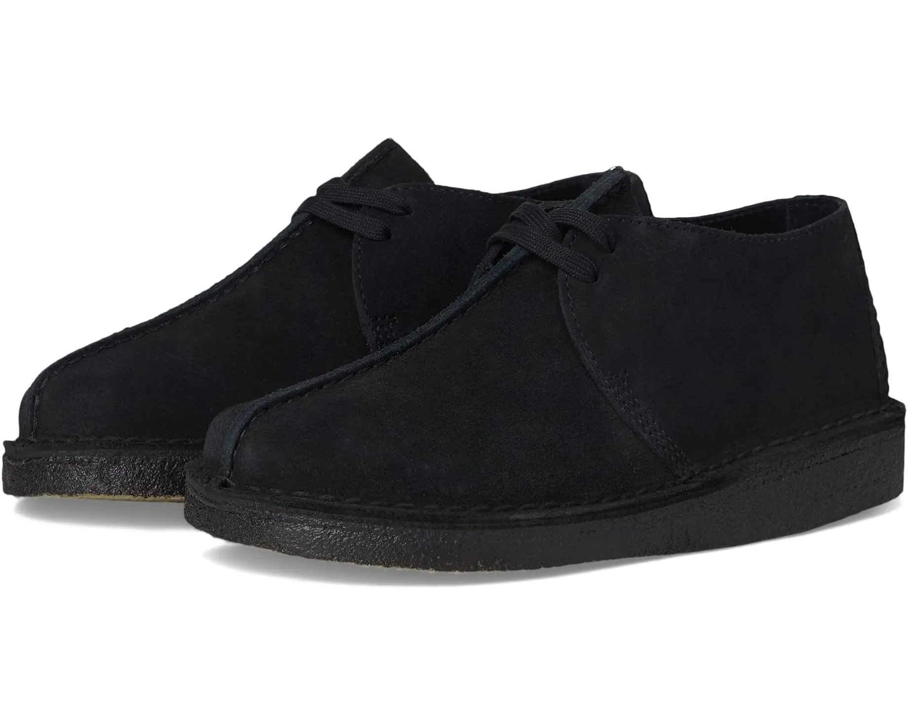 [26165566] WOMENS CLARKS DESERT TREK