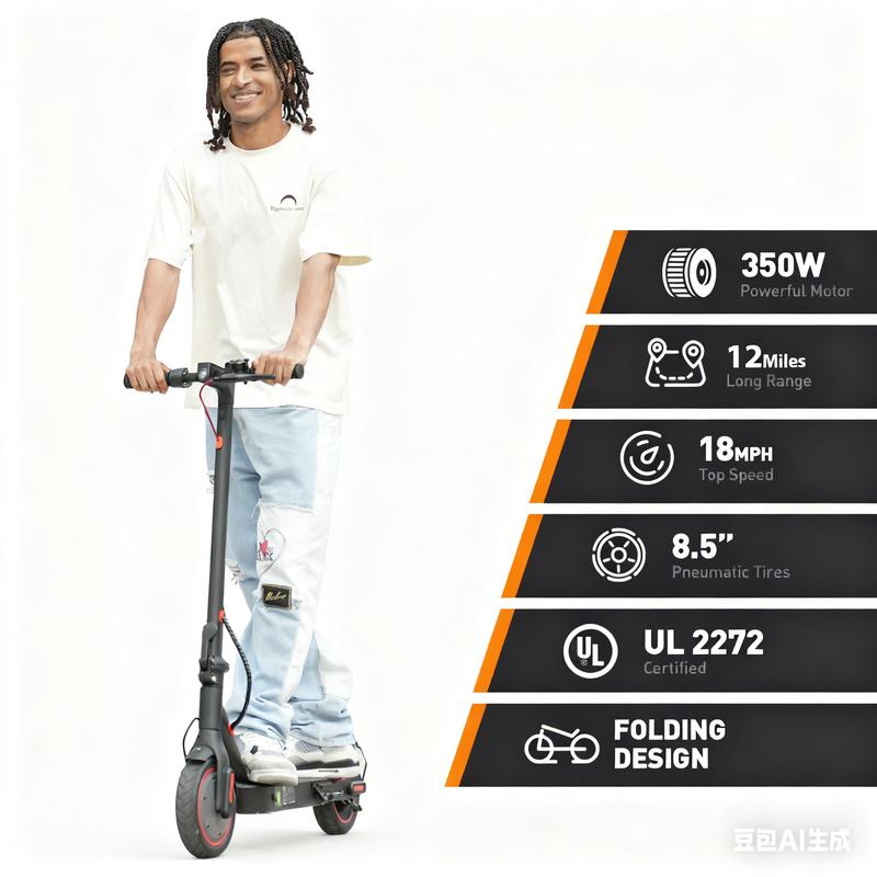 【Fall Freshness Sale】High-End School Electric Scooters, 10' Off Road Tires, 28MPH/21MPH Max Speed,1000W/750W Motor, 37/35 Miles Long Range, Foldable Commuter Electric Scooter with Dual Suspensions, Dual Braking& App Control