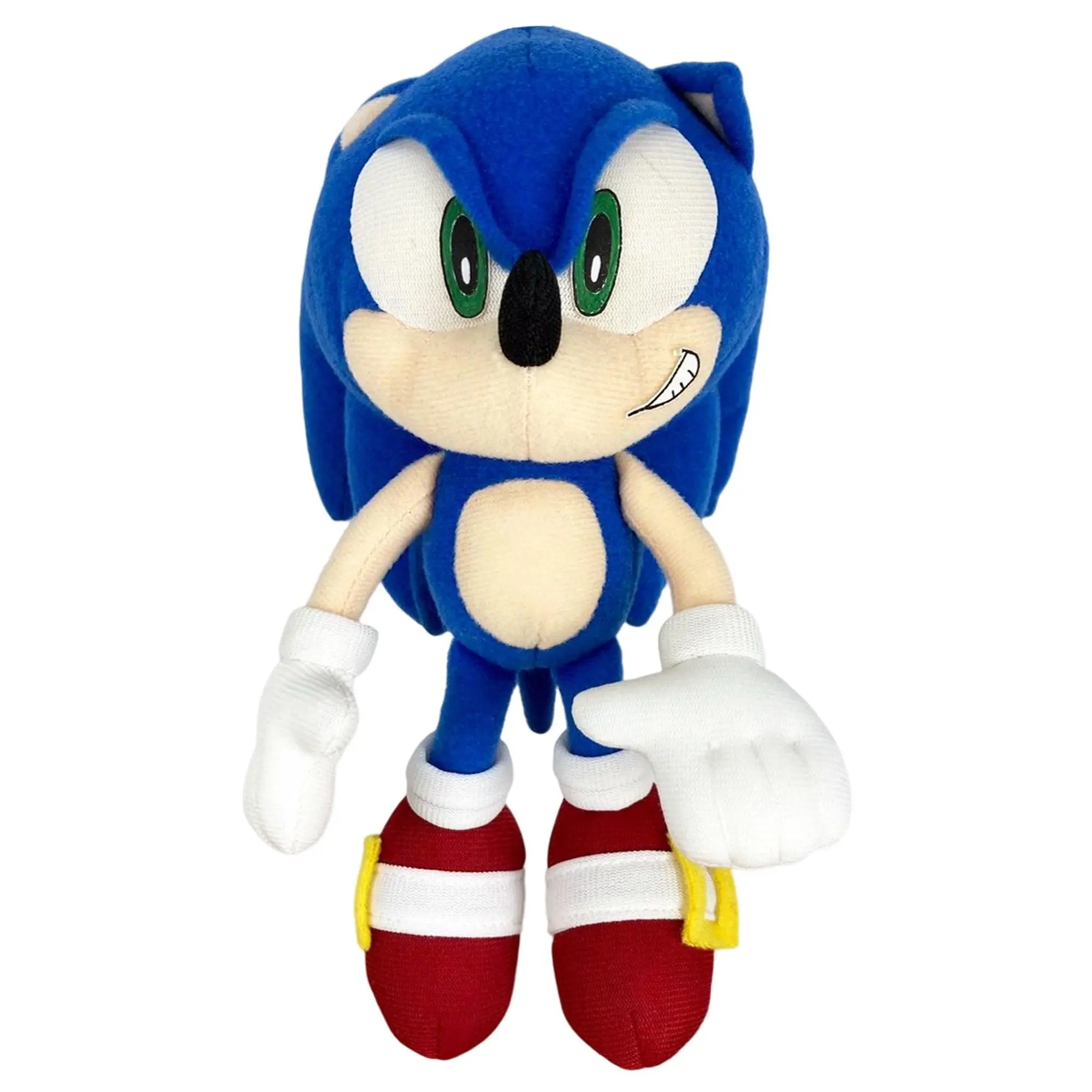 Sonic The Hedgehog - Sonic The Hedgehog Mini Plush 7.75"