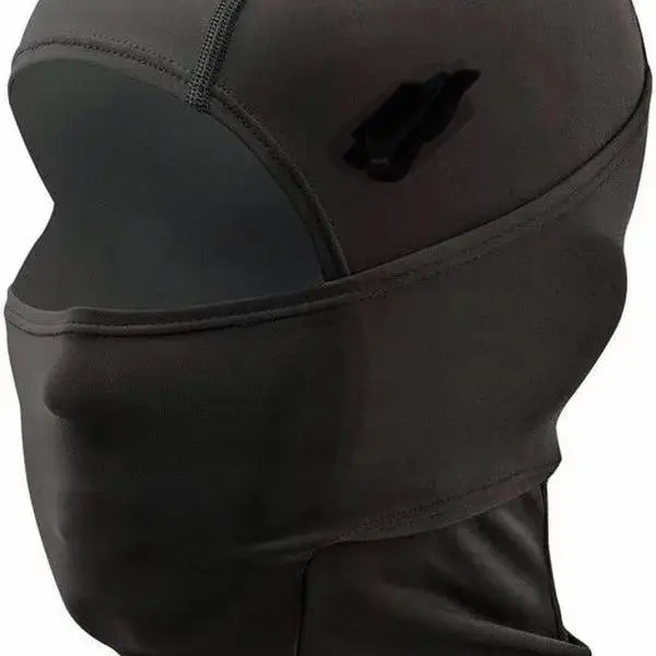 Black Ski mask , shiesty mask black