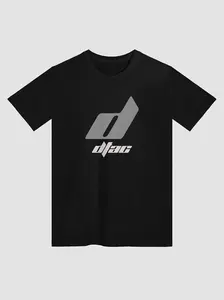 DTAC Logo Unisex Premium Tee