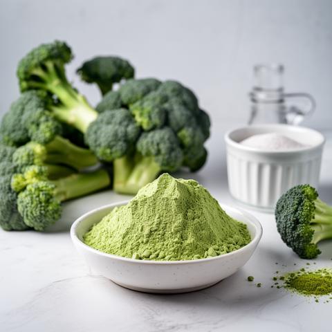 Sulforaphane+ Supplement 205mg w/ 50mg of Pure Sulforaphane Per Serving