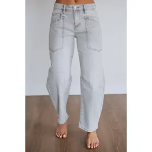 Warren Risen Jeans