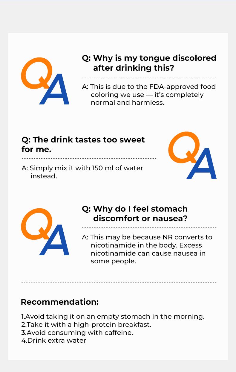 Exclusive Free Gift Offer — Get a Free NAD+ Trial Pack (Only One Gift per Order)