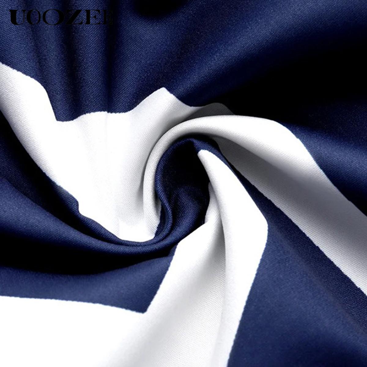 UOOZEE women's long-sleeved loose solid color lapel midi dress, waist design, comfortable and elegant, a must-have for commuting and formal occasions Midi Cloth, with pockets Modest Clothes SpringStatements