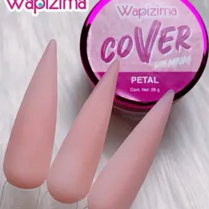 Wapizima Petal 2oz Acrylic Powder for Nail Extensions