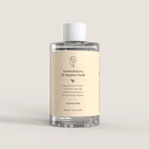 HumminGuru: EZ Washer Fluid - 300ML / 10oz