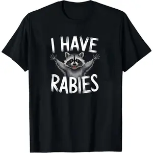 I Have Rabies Sweatshirt, Funny Humor Sweater, Sarcastic Womens Hoodie, Sarcasm Sweatshirt, Unhinged Meme Sweater, Weird Dark Humor Hoodie