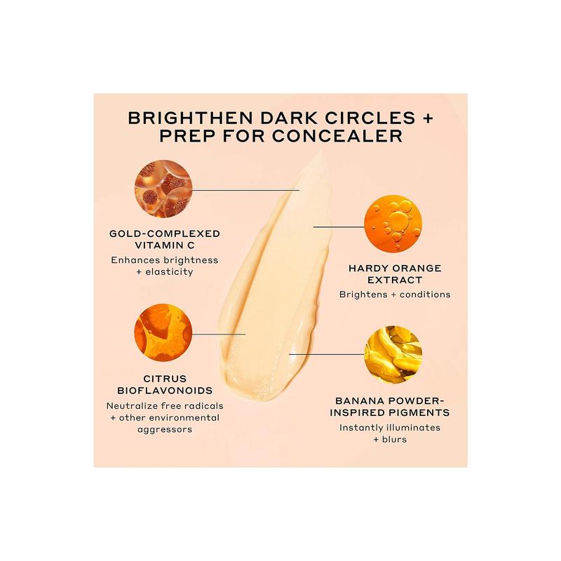 OLEHENRIKSEN Banana Bright+ Eye Creme OLEHENRIKSEN Banana Bright+ Eye Creme