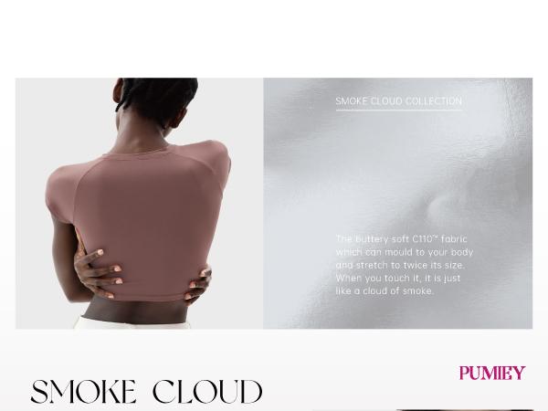 PUMIEY White Crop Top Crew Neck T Shirt Women's Short Sleeve Sexy Tee, Great Style with light blue jean shorts