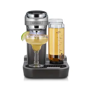 Bartesian Duet Cocktail Maker