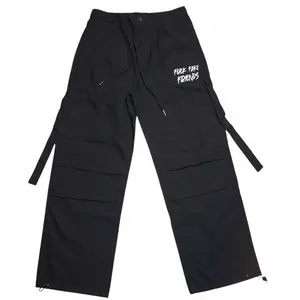 KARGO PANTS