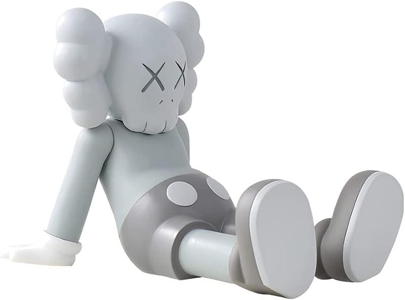 kaws Figure,Vinyl kaws Model Art Toys Collectible Ornaments Room Decor Statue Figurine Gift kaws Figure,Vinyl kaws Model Art Toys Collectible Ornaments Room Decor Statue Figurine Gift