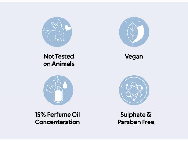 BellaVita Luxury's White Oud Unisex Eau De Parfum - 20 ml | Orange, Freesia & Oud | Cruelty Free & Vegan | Long Lasting | Mini Perfume-0.7 Fl.oz.