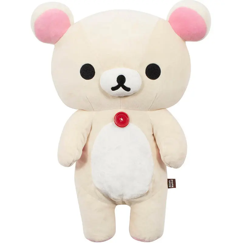 Korilakkuma Large Plush