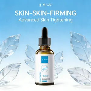 Lumazo - Sérum antiedad atemporal, Sunscreen Skin Repair ilumina el tono de la piel, producto para el cuidado de la piel.