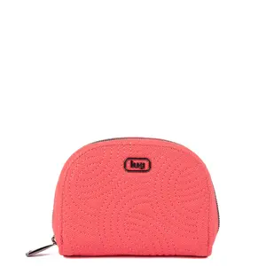 Kolo Mini Jewelry Matte Luxe VL Pouch with Charm Bar