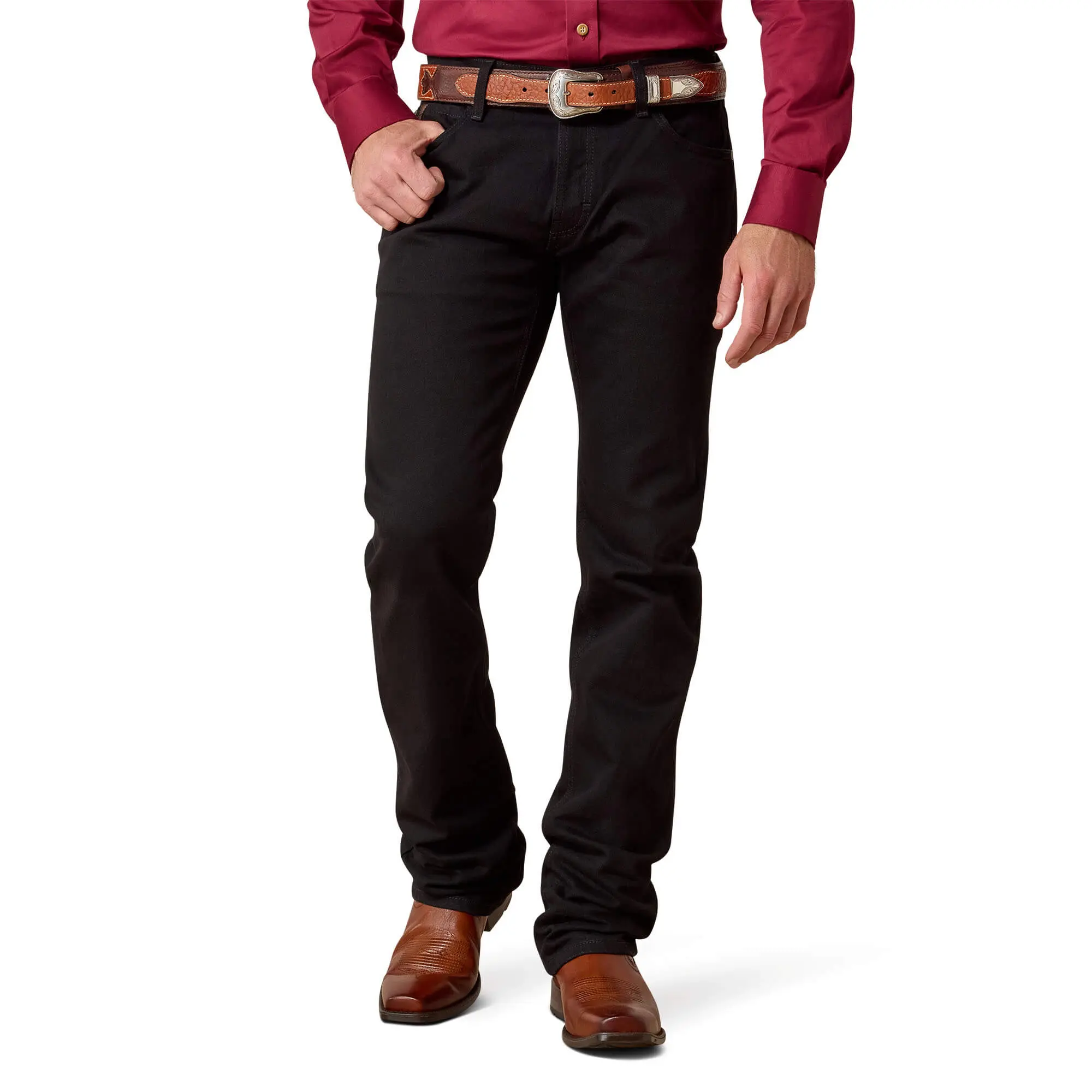Men's M7 Slim Legacy Straight Jeans Men's M7 Slim Legacy Straight Jeans