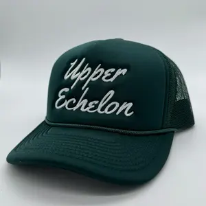 Upper Echelon Classic Foam Trucker