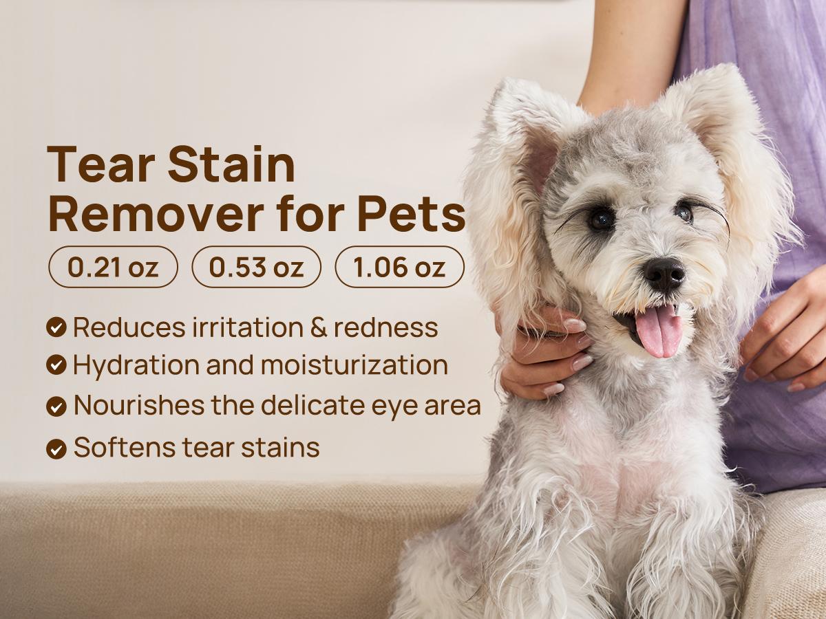 HICC Pet Tear Stain Eye Balm Butter For Dogs gently lifts tear stains Coconut Oil cleanses, soothes, and hydrates the area around your pet's eyes for a brighter comfortable, and stain-free remover, cleaner, grooming products, removal #petlife HICC Pet Tear Stain Eye Balm Butter For Dogs gently lifts tear stains Coconut Oil cleanses, soothes, and hydrates the area around your pet's eyes for a brighter comfortable, and stain-free remover, cleaner, grooming products, removal #petlife