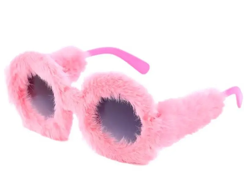 pink pink cloud sunglasses