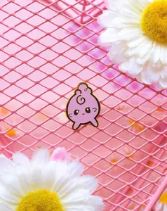 Bubblegum Pin