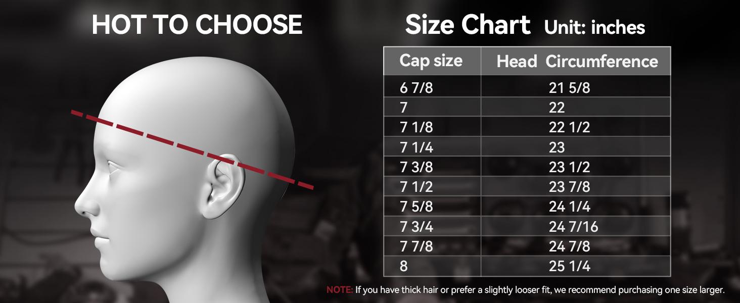 Arccaptain Welding Cap Comfortable and Machine Washable Protective Hat