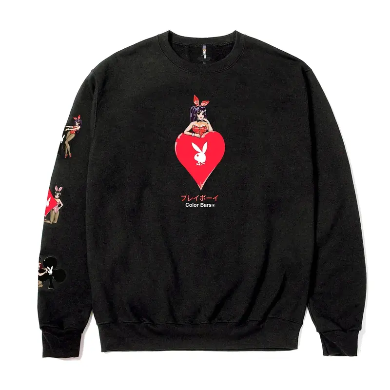 Playboy 53 Zip Up Hoodie - TikTok Shop