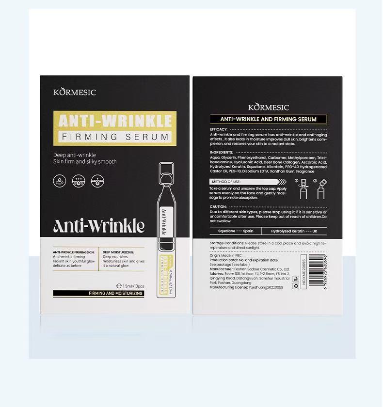 The Antioxidant POWERHOUSE!  Astaxanthin Serum to Fight Wrinkles & Lock Moisture. Clinical-Grade Glow, See Results!