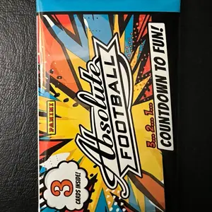 2025 absolute calendar pack