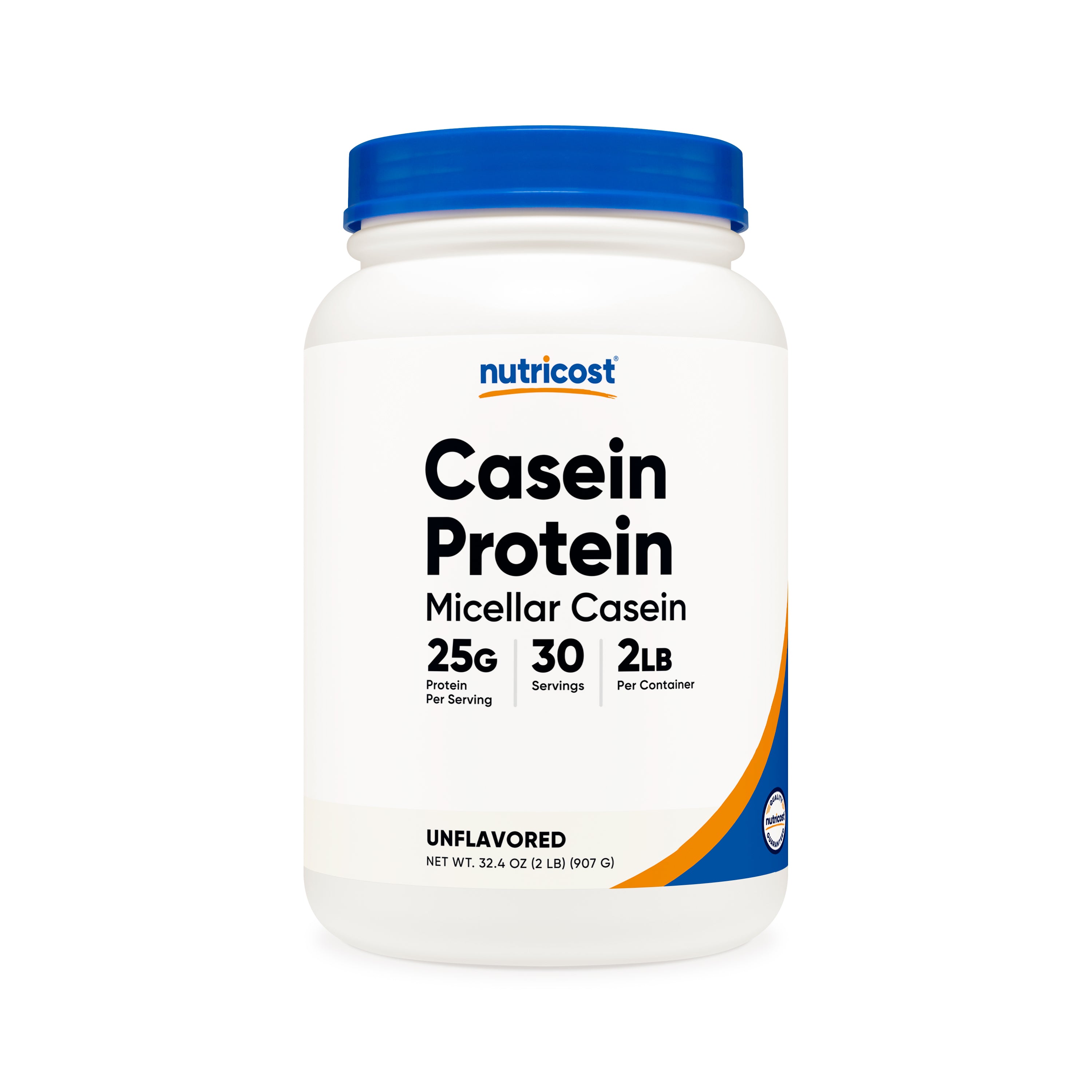 Nutricost Casein Protein Powder