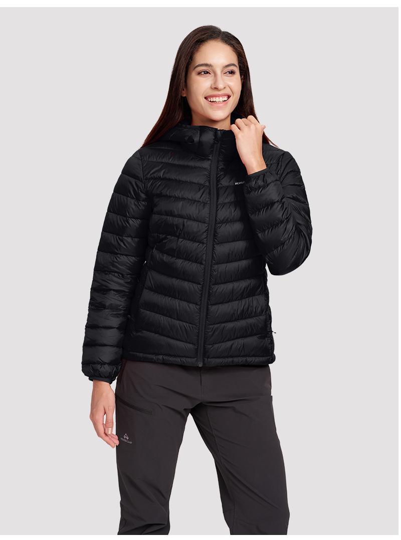 Spring & Fall Baffle-Quilted Jacket for Women – Designed to Highlight Your Shape Casual SpringStatements Spring & Fall Baffle-Quilted Jacket for Women – Designed to Highlight Your Shape Casual SpringStatements
