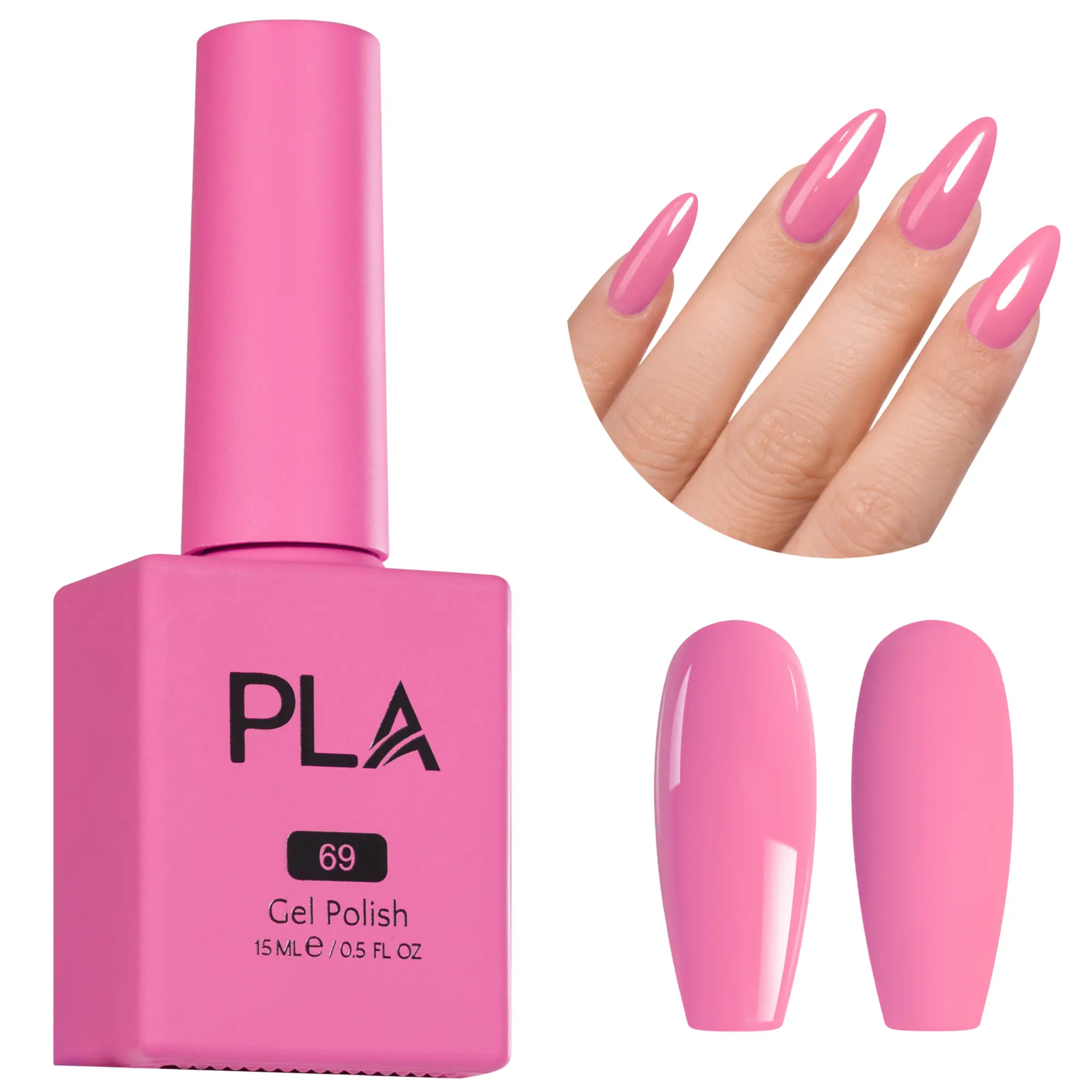 I'll Have What She's Having - 69