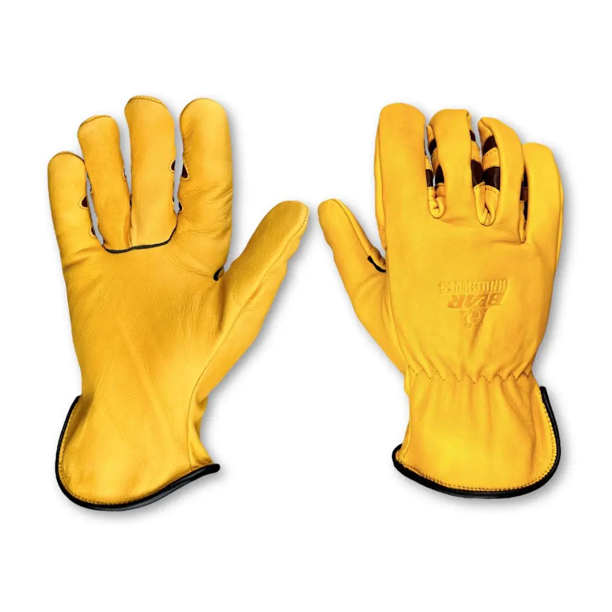 Bodacious Water-Resistant Driver Glove Bodacious Water-Resistant Driver Glove