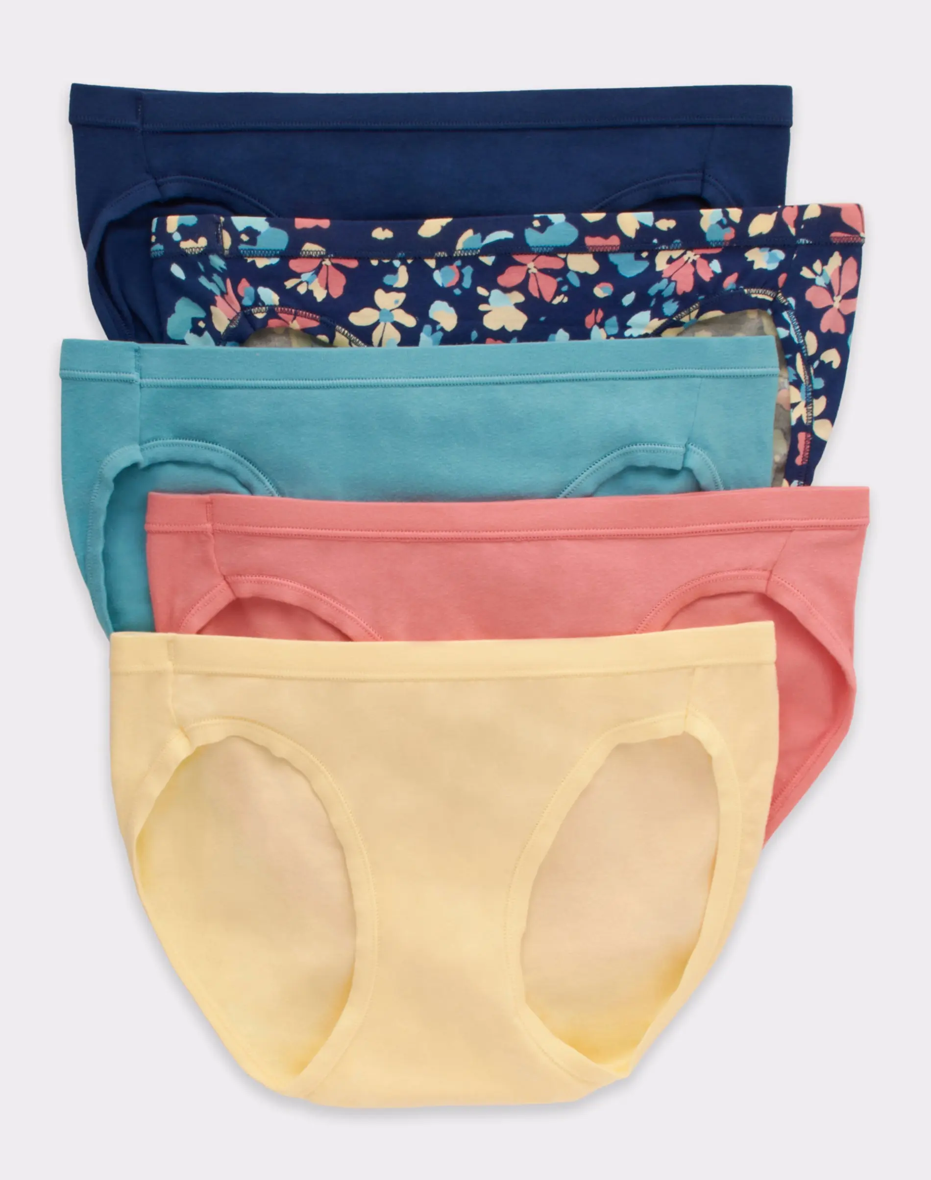 Cam Yellow/Bright Melon Pink/In the Navy/Melon