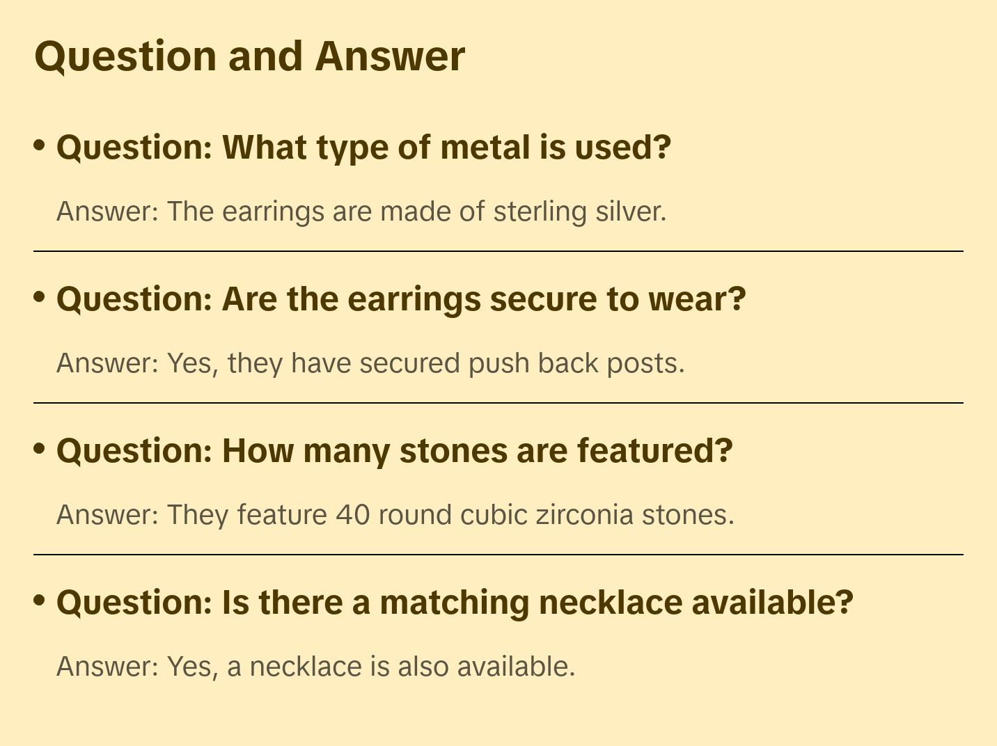 Sterling Silver Crab Earrings