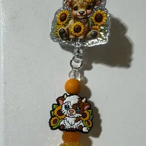 Live claim Badge Reel