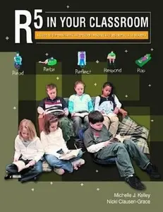 USED-R5 in Your Classroom: A Guide to Differentiating Independent Reading and Developing Avid Readers by Michelle J. Kelley (Paperback)