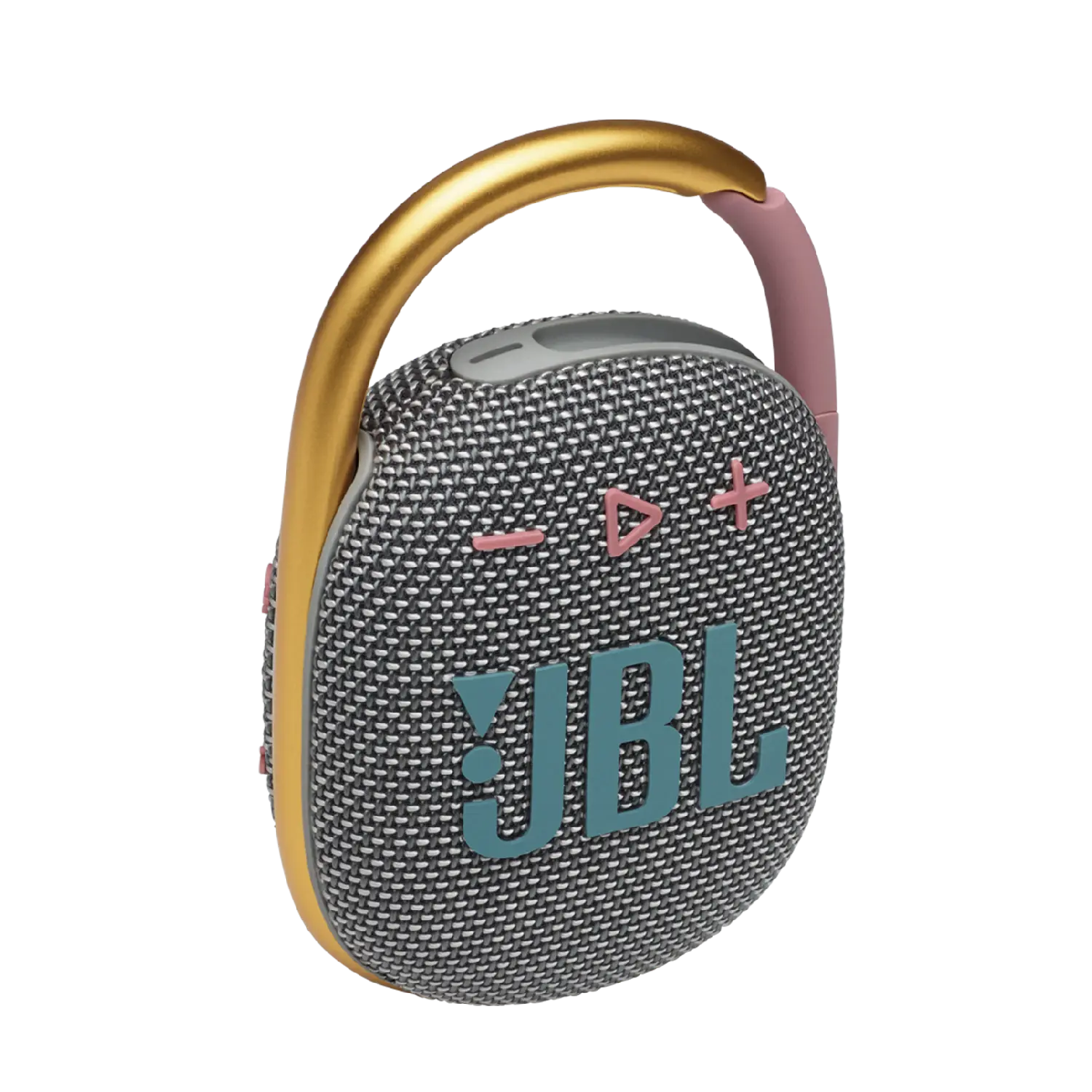 JBL Clip 4, Ultra-portable Waterproof Speaker