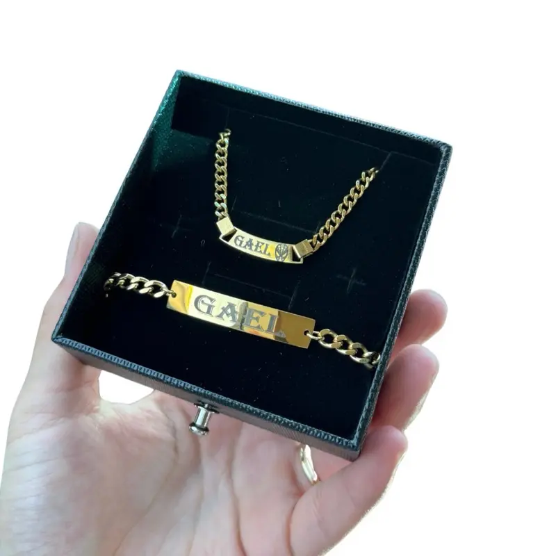 Custom Jewelry Sets Custom Jewelry Sets