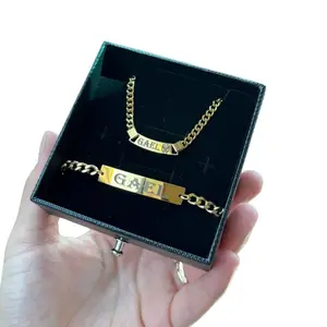 Custom Jewelry Sets Custom Jewelry Sets