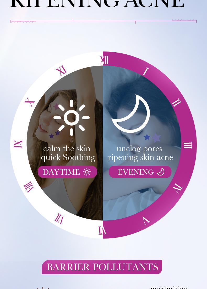 【156PCS】Star Shaped Hydrocolloid Acne Patch,Suitable for All Skin Types,Waterproof Acne Cover Patches, Repair and cover acne blemishes,Blemish Patches,Alcohol-Free Sensitive