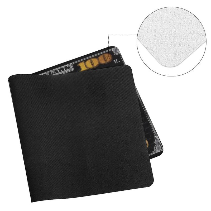 Creative Design Mouse Mat, Universal Mouse Pad with Non slip Bottom, Desktop Pads for Office, Laptop, Gaming & Study, Desktop Accessory