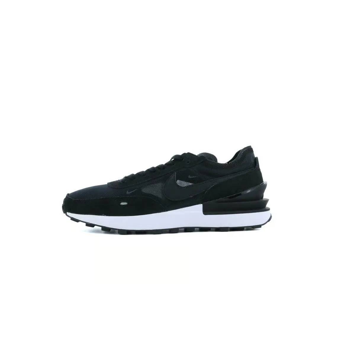 Nike Waffle One 'Black White' (Men's)