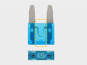 Nilight 12V Car Add-a-Circuit Fuse Adapter with Standard and Mini TAP Profile TAP Blade Fuse for Cars Trucks Boats, 10 Pack Fuse Holder-3 types, 2 Years Warranty,Blue, Red, Black