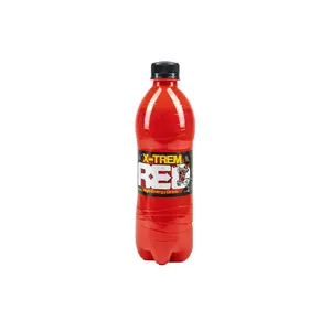 X-TREM RED 16OZ X-TREM RED 16OZ