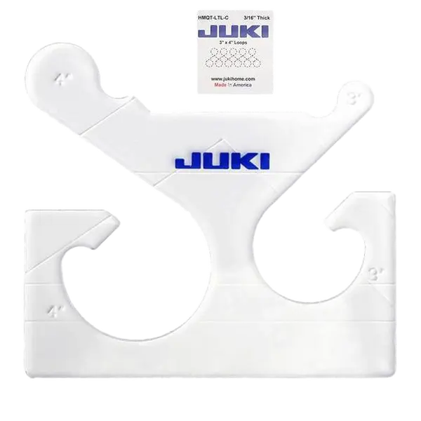 JUKI Loop to Loop Ruler HMQT-LTL-C